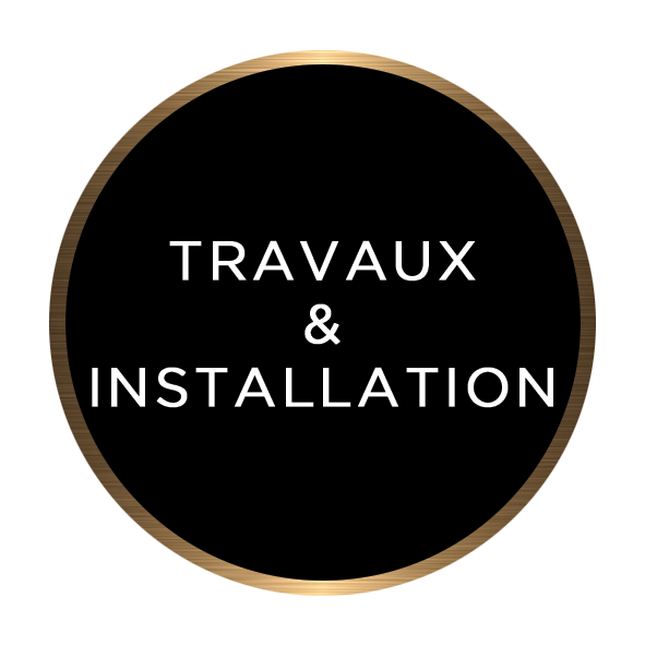 Travaux & Installation
